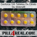 Cenforce 100 Sildenafil Citrate Tablets new11